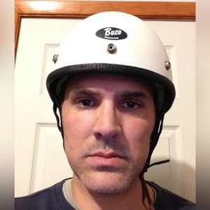 Meet your Posher, George